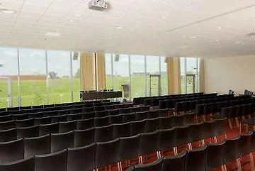 ****  Park Plaza Amsterdam Airport Hotel Lijnden Netherlands