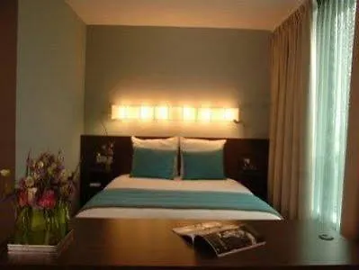 Park Plaza Amsterdam Airport Hotel Lijnden