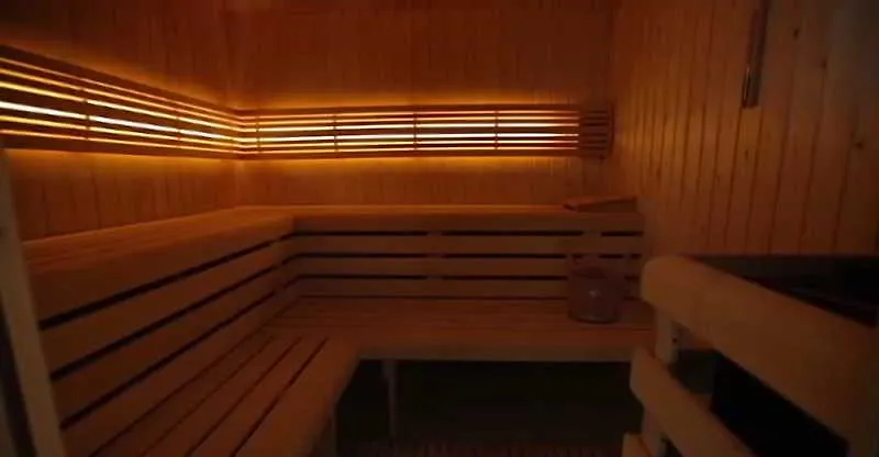 ホテル パーク プラザ アムステルダム エアポート レインデン
