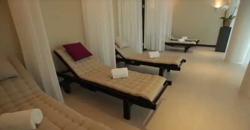 Park Plaza Amsterdam Airport Hotel Lijnden