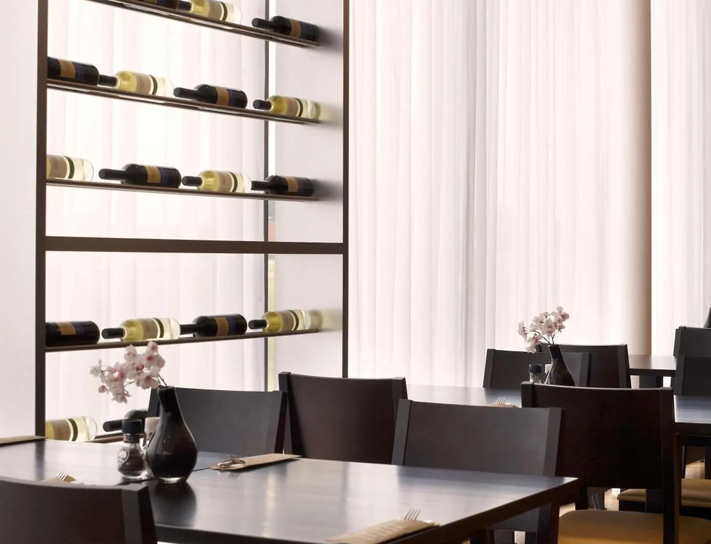 Park Plaza Amsterdam Airport Hotel Lijnden 4*,  Netherlands