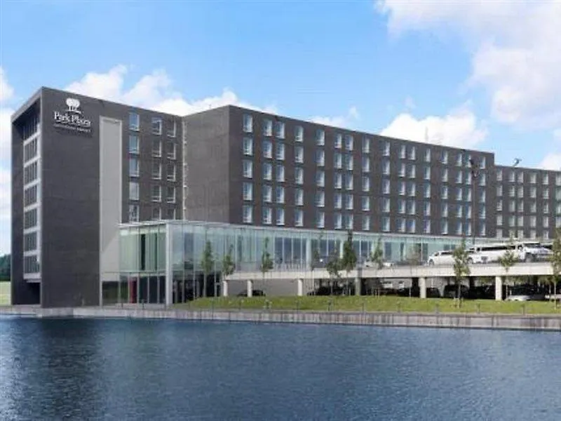 Park Plaza Amsterdam Airport Hotel Lijnden