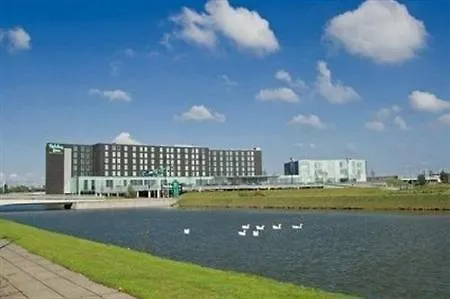 Park Plaza Amsterdam Airport Hotel Lijnden