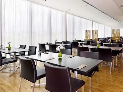 Park Plaza Amsterdam Airport Hotel Lijnden Netherlands