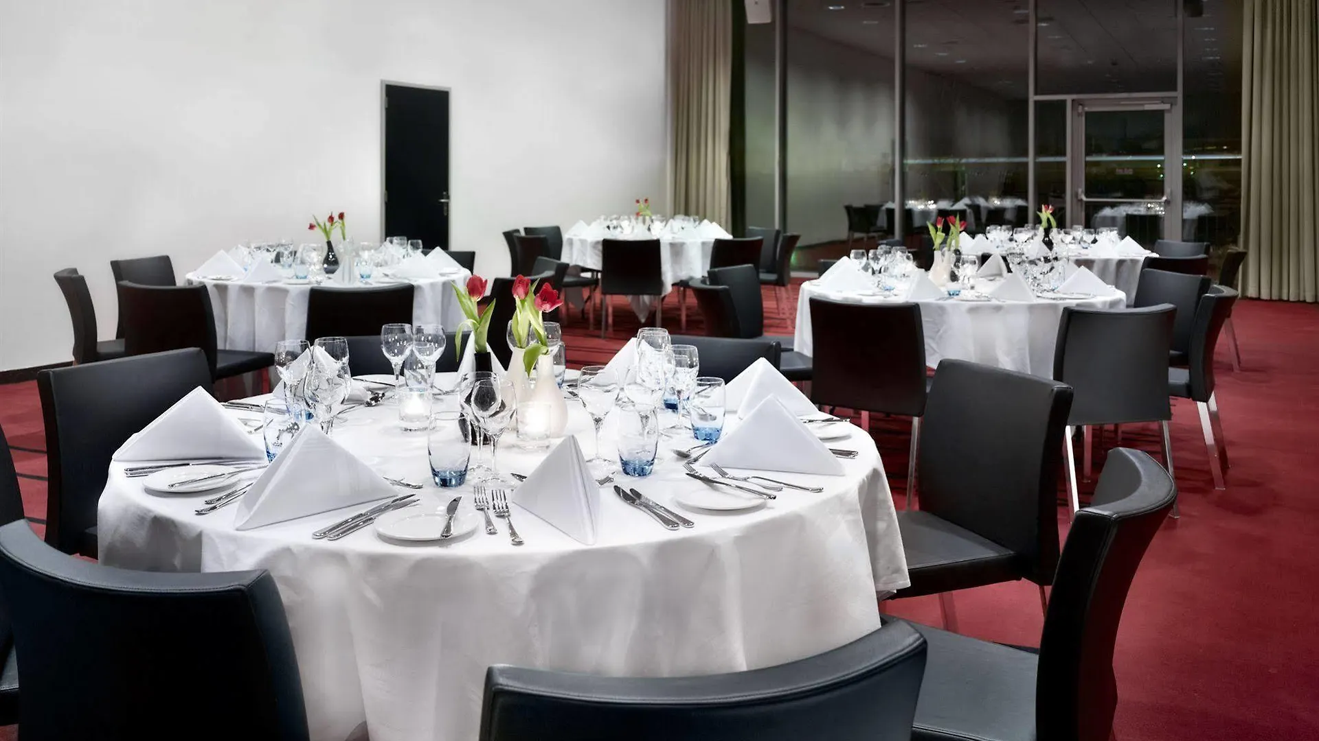 Park Plaza Amsterdam Airport Hotel Lijnden
