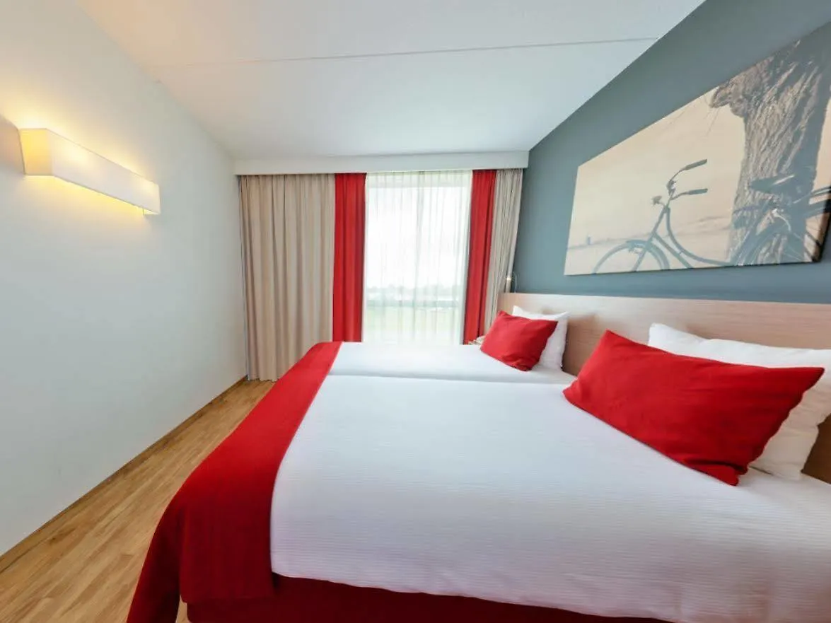 ****  Park Plaza Amsterdam Airport Hotel Lijnden Netherlands