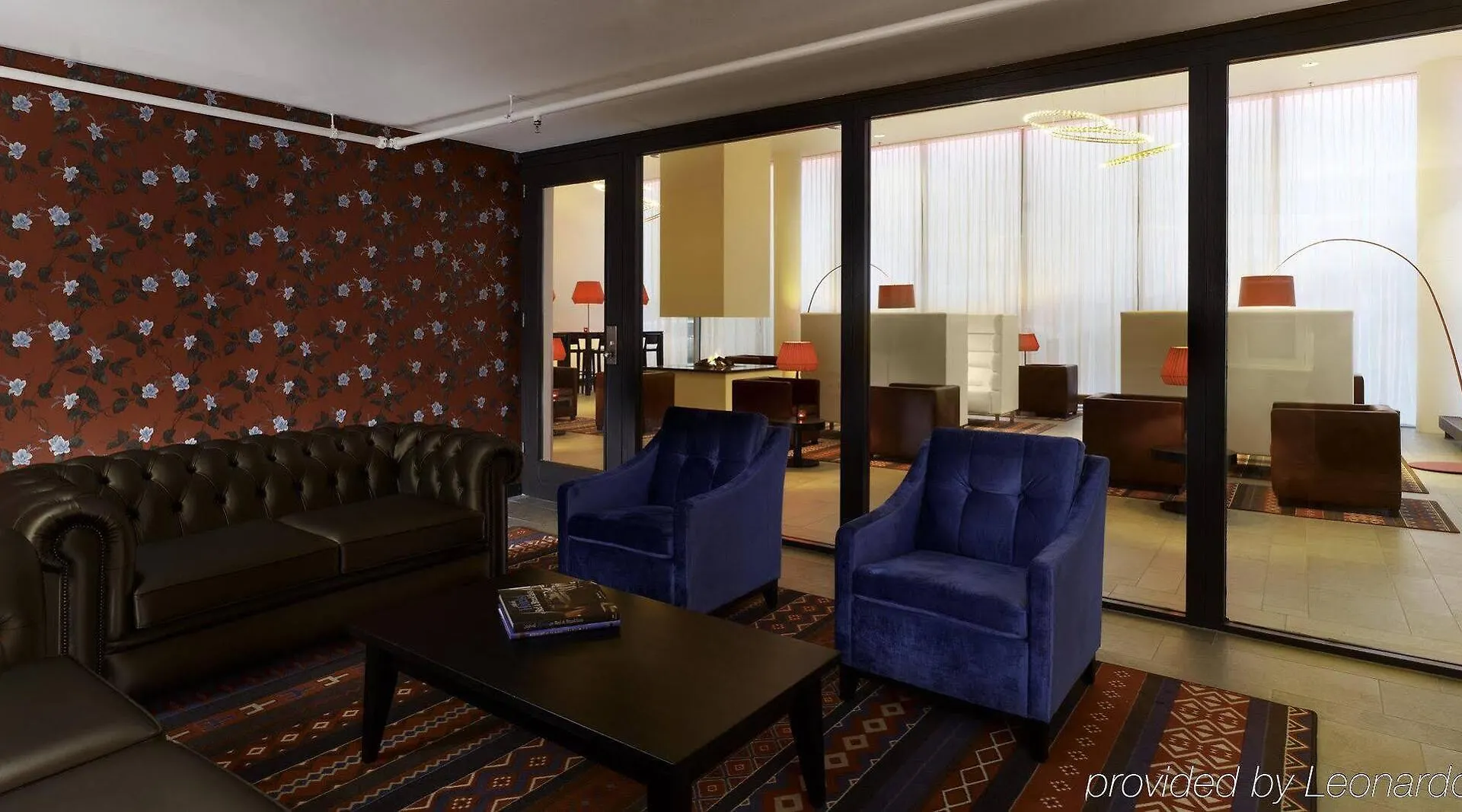 Park Plaza Amsterdam Airport Hotel Lijnden Netherlands