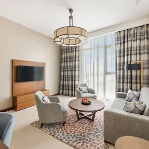 Staybridge Al-maktoum Airport By Ihg Aparthotel