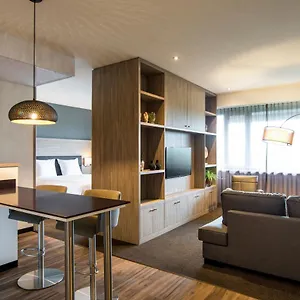 Adagio Amsterdam South 4* אמסטלבין