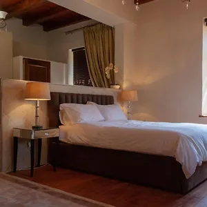 Bloemendal Wine Estate Guest house