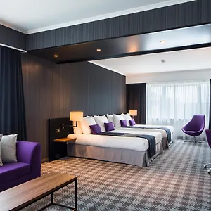 Hotel Radisson Blu Amsterdam Airport, Schiphol