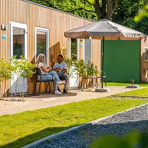 Comfort By Europarcs Het Amsterdamse Bos Apartment