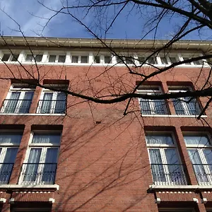 Dutch Design Vondelpark 3* אמסטרדם