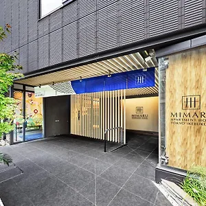 **** ホテル Mimaru東京 池袋 日本