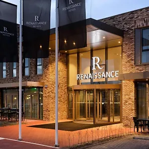 Hotel Renaissance Amsterdam Schiphol Airport