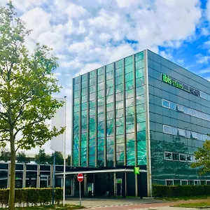 Hotel Ibis Styles Amsterdam Airport