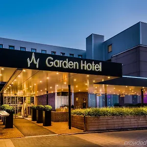Bilderberg Garden 5* אמסטרדם