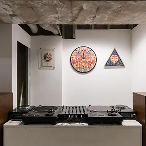  ホテル Artist - Bna Koenji 日本
