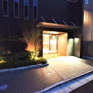 ***** ホテル レジデンスコンドミニアム　カラハーイ 日本