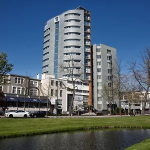 Hotel Bilderberg Parkhotel