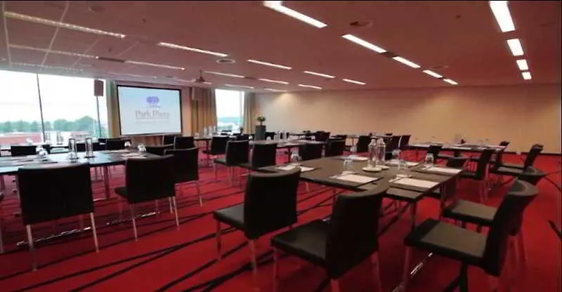 ****  Park Plaza Amsterdam Airport Hotel Lijnden Netherlands