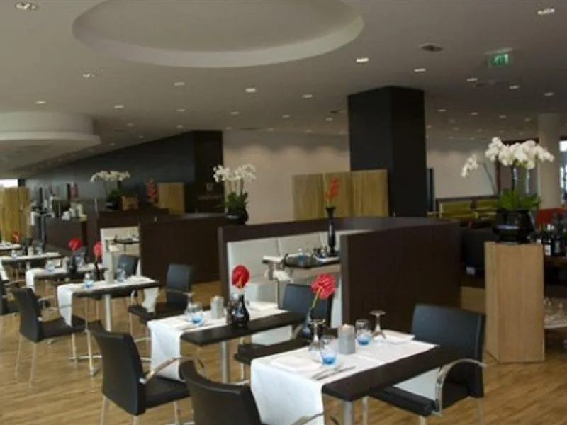 Park Plaza Amsterdam Airport Hotel Lijnden