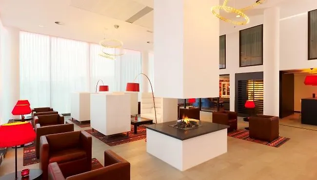 Park Plaza Amsterdam Airport Hotel Lijnden